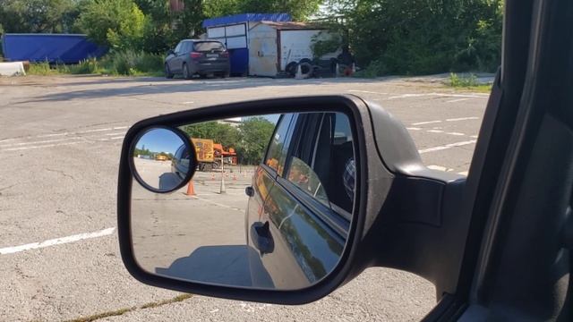 Как выполнять параллельную парковку смотреть онлайн