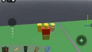 Злой компьютер хочет меня сожрать! Компьютер Джима roblox