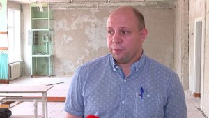 Образовательные учреждения Приамурья продолжают подготовку к новому учебному году