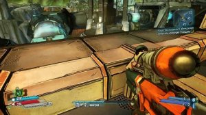 Borderlands - The Pre-Sequel - 10