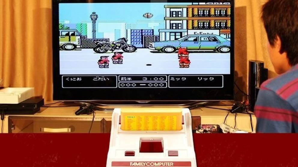 Dendy Sega ▶️ Ретро Игры(15)