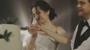 2024.12.07 Виталий и Ксения. Зимняя свадьба