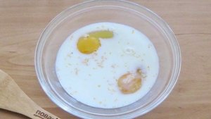 Хлебный пудинг от Джейми Оливера