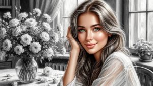 Признание в любви...