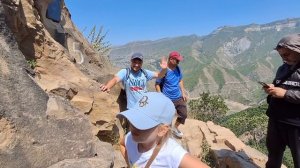 тур в горах дагестана 2день.mp4