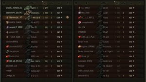 T44_100 I  и шотны в поле войн