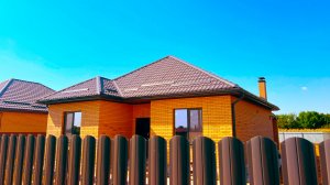 Дом, который можно купить на приятных условиях в отличной станице рядом с Краснодаром