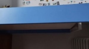 кормлю свой выдвижной стол