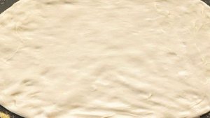 Хлебные палочки с сыром и чесноком