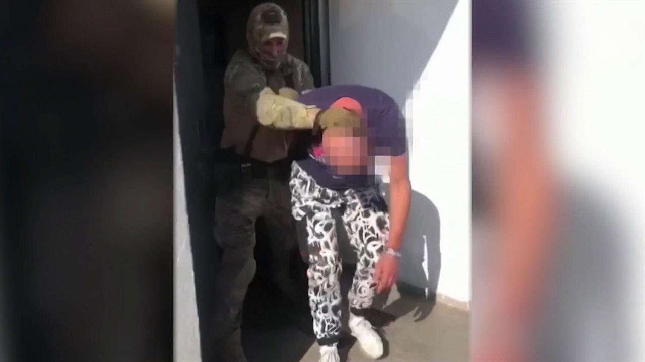 В Севастополе расследуют дело о госизмене