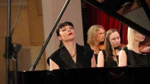 Д.Д. Шостакович, Концерт №1 для фортепиано с оркестром.