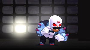 легендарный стардроп