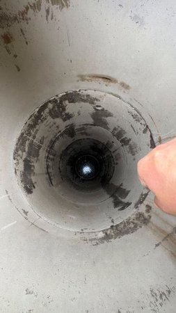 Колодец под ключ
