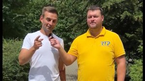 Серьезные ответы на несерьезные вопросы . SANFIX и RTP company vol 2 часть 2