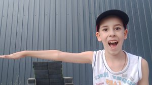 Делаю ТРОН!