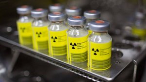 «Росатом» организовал поставки радиофармацевтических лекарств в Северо-Западный федеральный округ