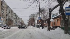 Безопасность дорожного движения в условиях скользкого покрытия#БЕЗОПАСНОСТЬНАСКОЛЬЗКОЙДОРОГЕ