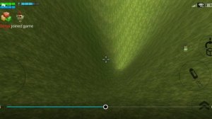 как получить камуфляжного в чикен гане