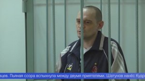 Убийство или самооборона – в этом непростом вопросе предстоит разобраться первоуральскому суду