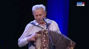 Волжские напевы.Евгений Исаев.г.Йошкар-Ола.