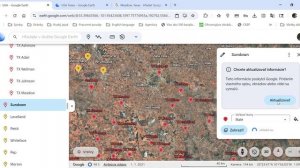 Google Earth - USA Texas (5. časť)