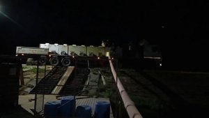 Запуск карпа