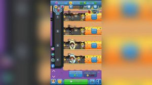 Idle Miner # 8
