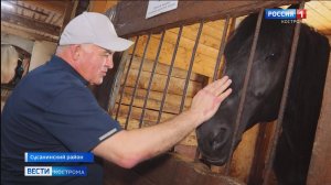 Губернатор Костромской области оценил преображение Сусанинского района