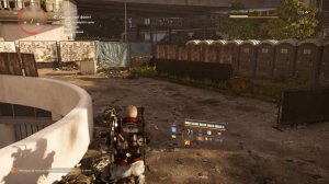 Tom Clancy's The Division 2