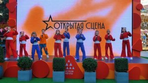 KidsVox - Наша природа (кавер Семицветик)