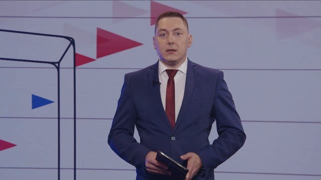 Новости "Волга 24" 23.07.2025 19:00