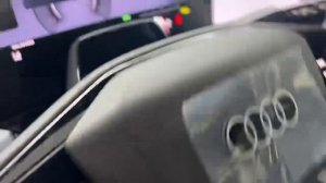 Audi A5L 2,0 40tfsi 204hp 2025 china