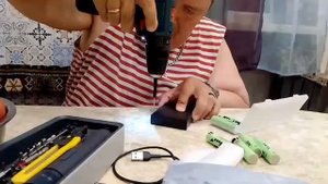 и вы не поверите снова power bank