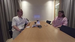 Общение с Настей (Яндекс)