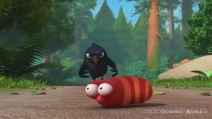 Карыч - песня А. Йожика