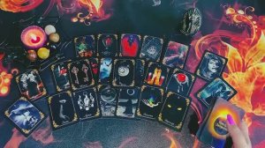 ✨ Какое удивительное предначертание Вас ожидает❗️Что преподносит Вам Судьба❓✨☝️#онлайнгадание