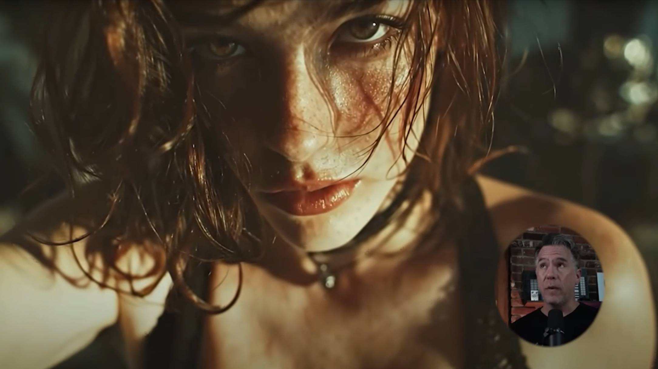 VEO 3 обладает секретной сверхспособностью! Также расскажем о последних новинках от Runway! смотреть онлайн