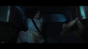 Перевозчик душ (2024)