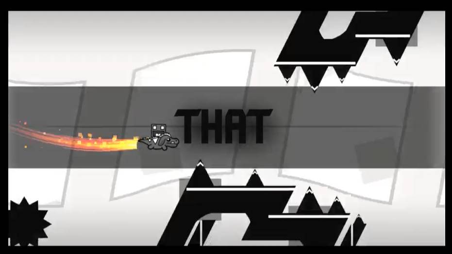 Funk That (GD Level)