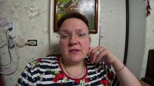 Влог от 18.02.2021