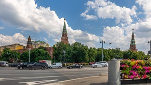 Продажа квартиры у Кремля!