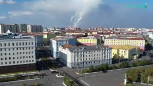 Норильские новости - 01.08.2025