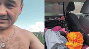 Надеюсь погода не подведёт! Мы готовы!