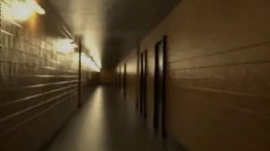 Backrooms 4 - Level 3 "Electrical station. Stalker"