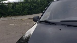 Обзор учебной лады Гранта 2012 года