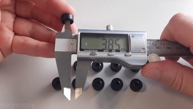 Сальник Халдекс 3 4-12-6 смотреть онлайн