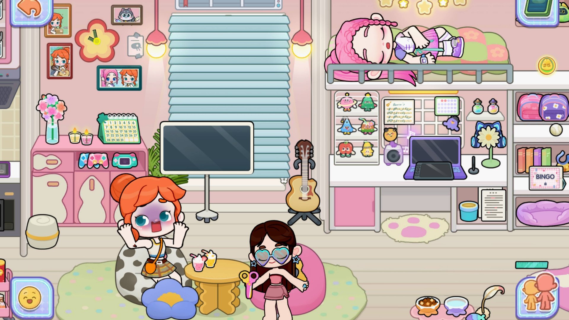 Я стала злой няней? На этот раз всё получилось! смотреть онлайн