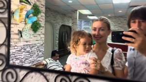 Один день в Куала-Лумпур.