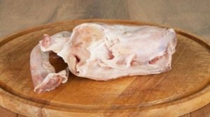 Холодец из курицы без желатина