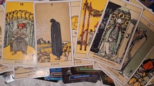 ТАРО РАСКЛАД\ В ЧЕМ ФОРТУНА УЛЫБНЕТСЯ?!